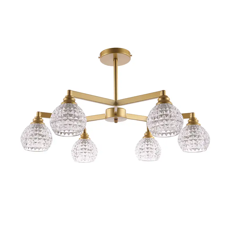Ceiling Lamp MD3748-6A