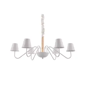 Ceiling Lamp MD3645-6A