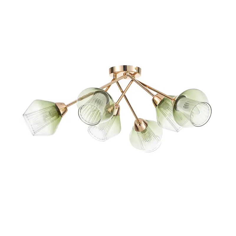 Ceiling Lamp MD3771-6B