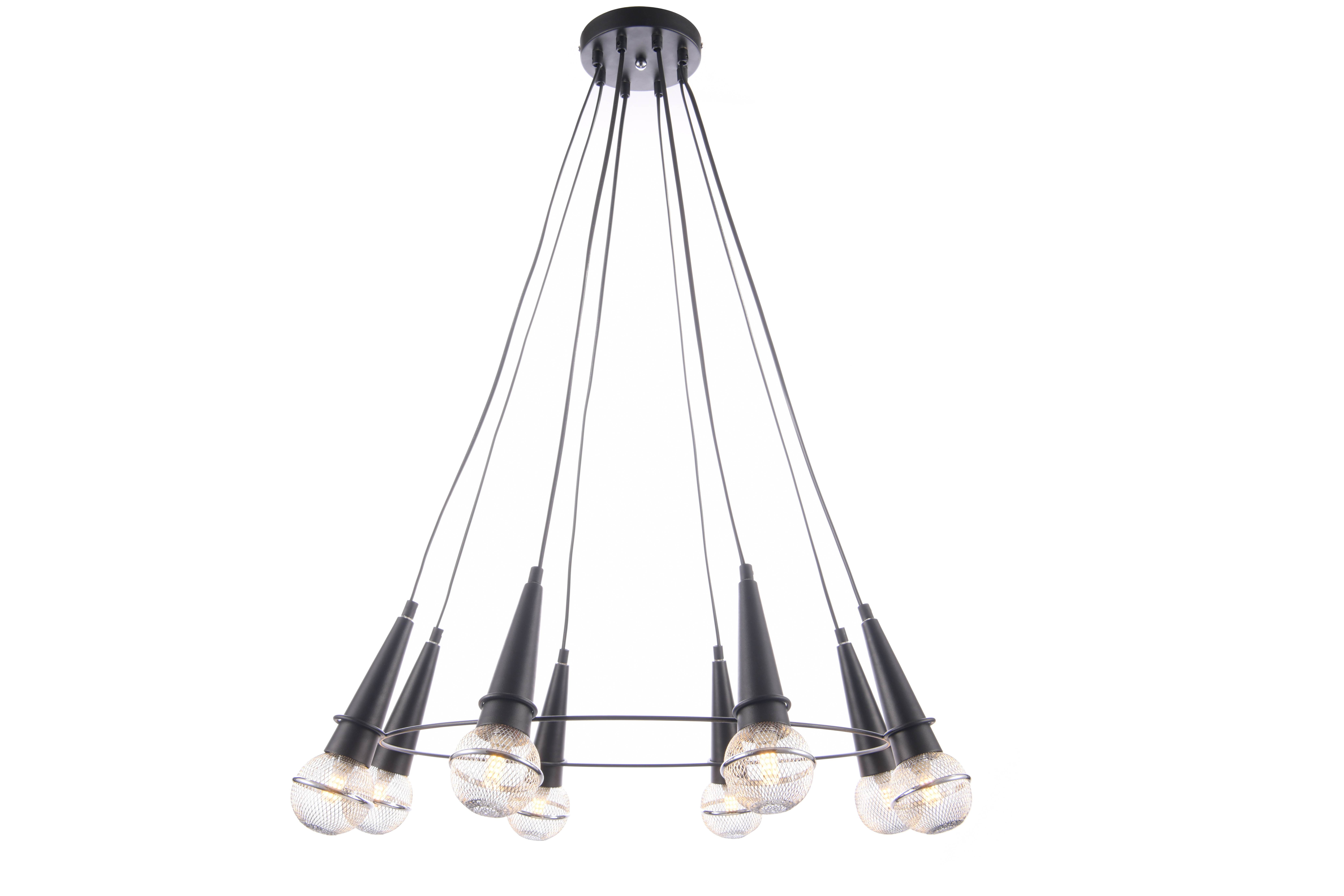 Pendant Lamp MD3597-8B