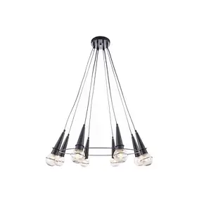 Pendant Lamp MD3597-8B
