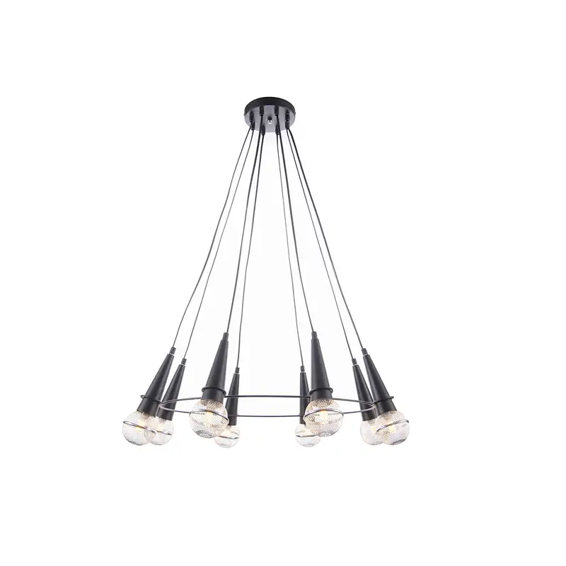 Pendant Lamp MD3597-8B