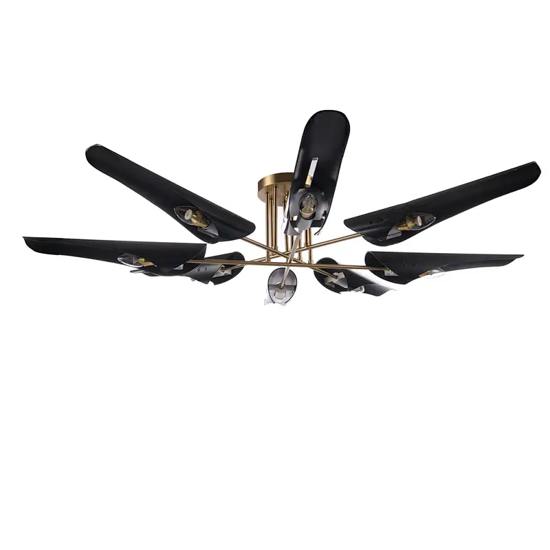 Ceiling Lamp MD3634-8C