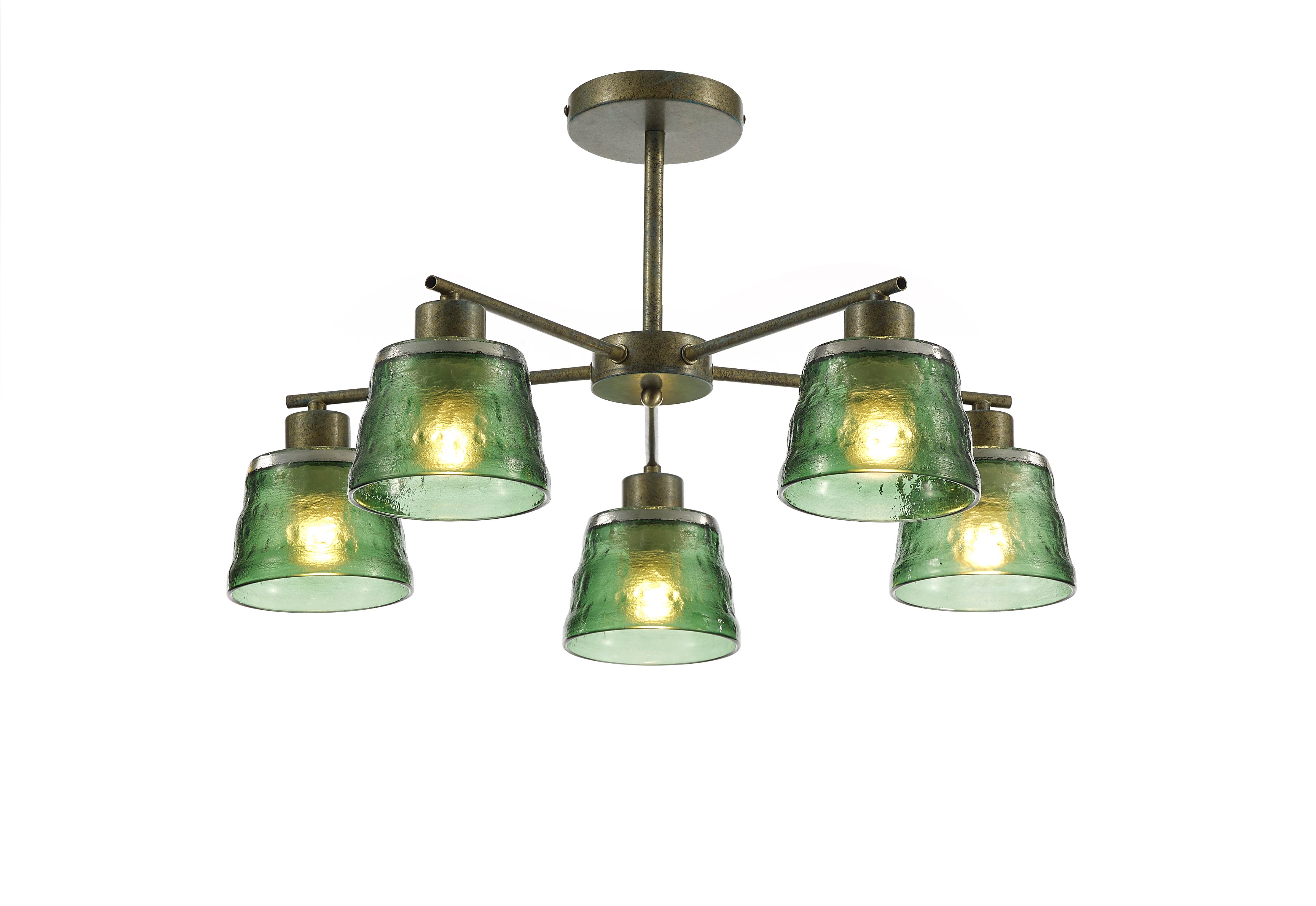 Ceiling Lamp MD3822-5B