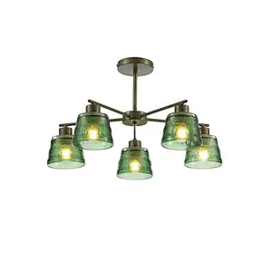 Ceiling Lamp MD3822-5B