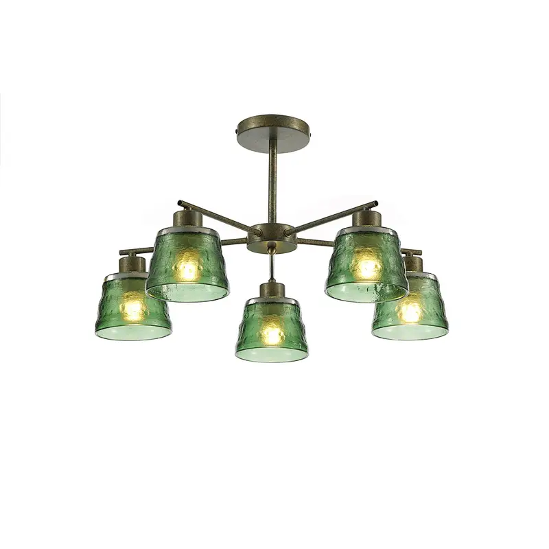 Ceiling Lamp MD3822-5B