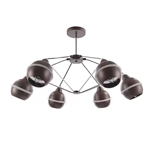 Ceiling Lamp MD3701-6B