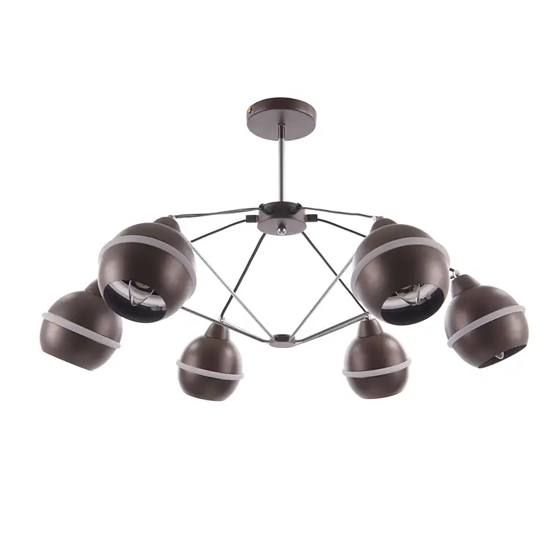 Ceiling Lamp MD3701-6B