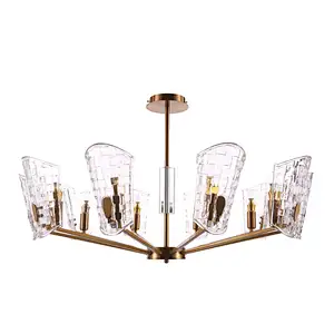 Ceiling Lamp MD3732-10C