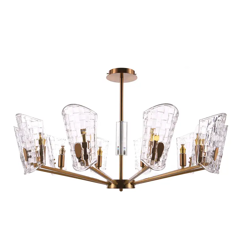 Ceiling Lamp MD3732-10C