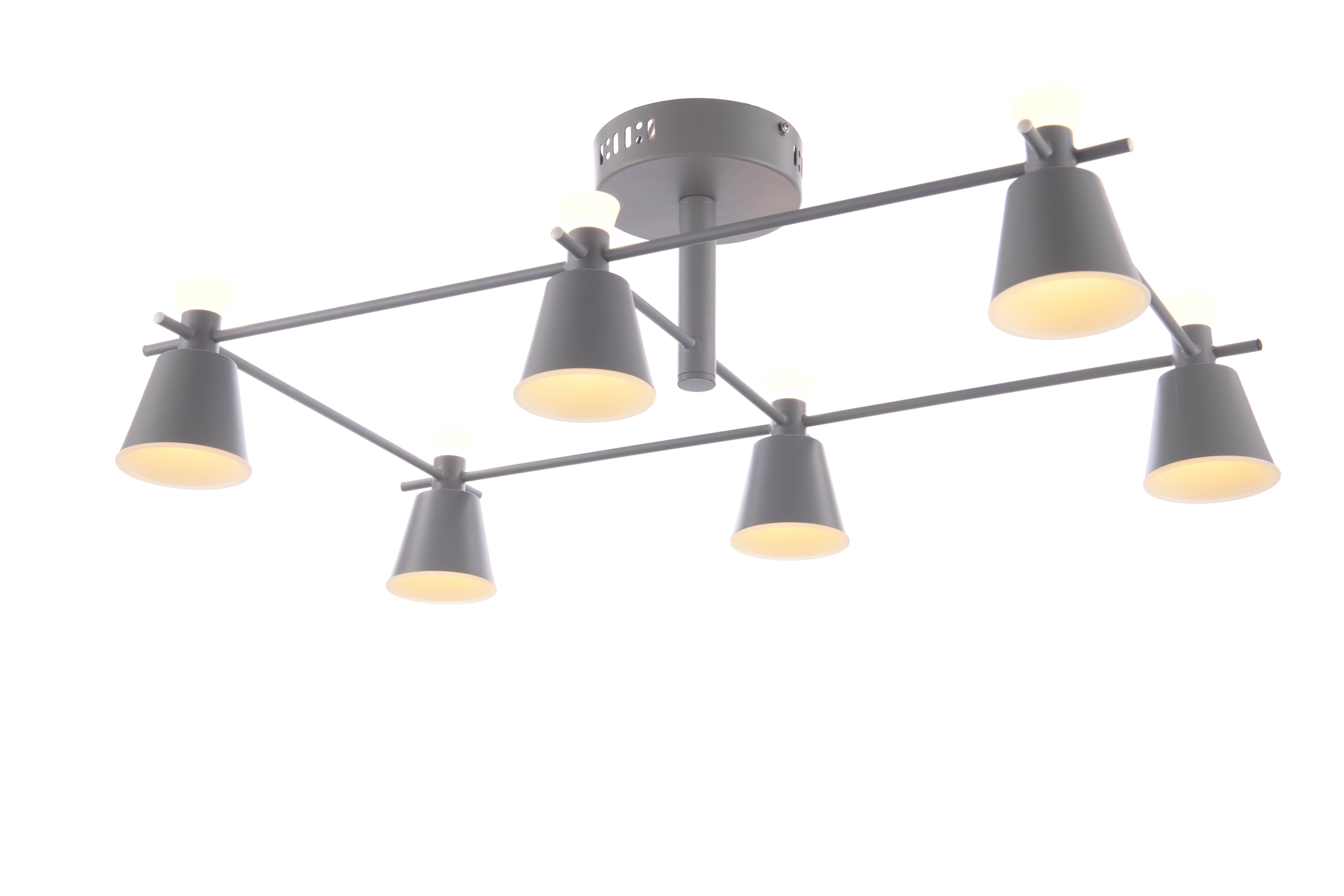 Ceiling Lamp MD3639-6C