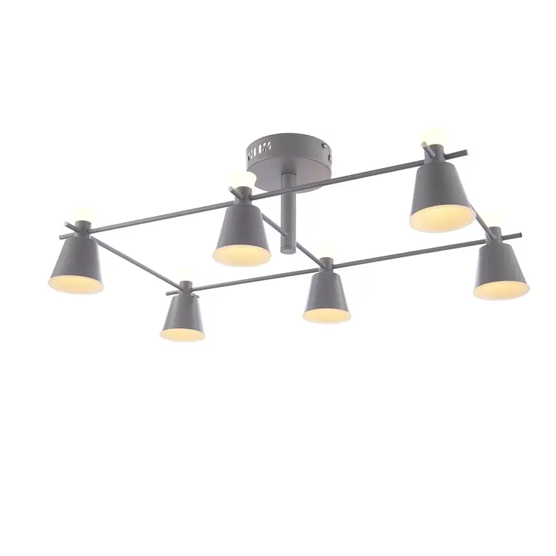Ceiling Lamp MD3639-6C