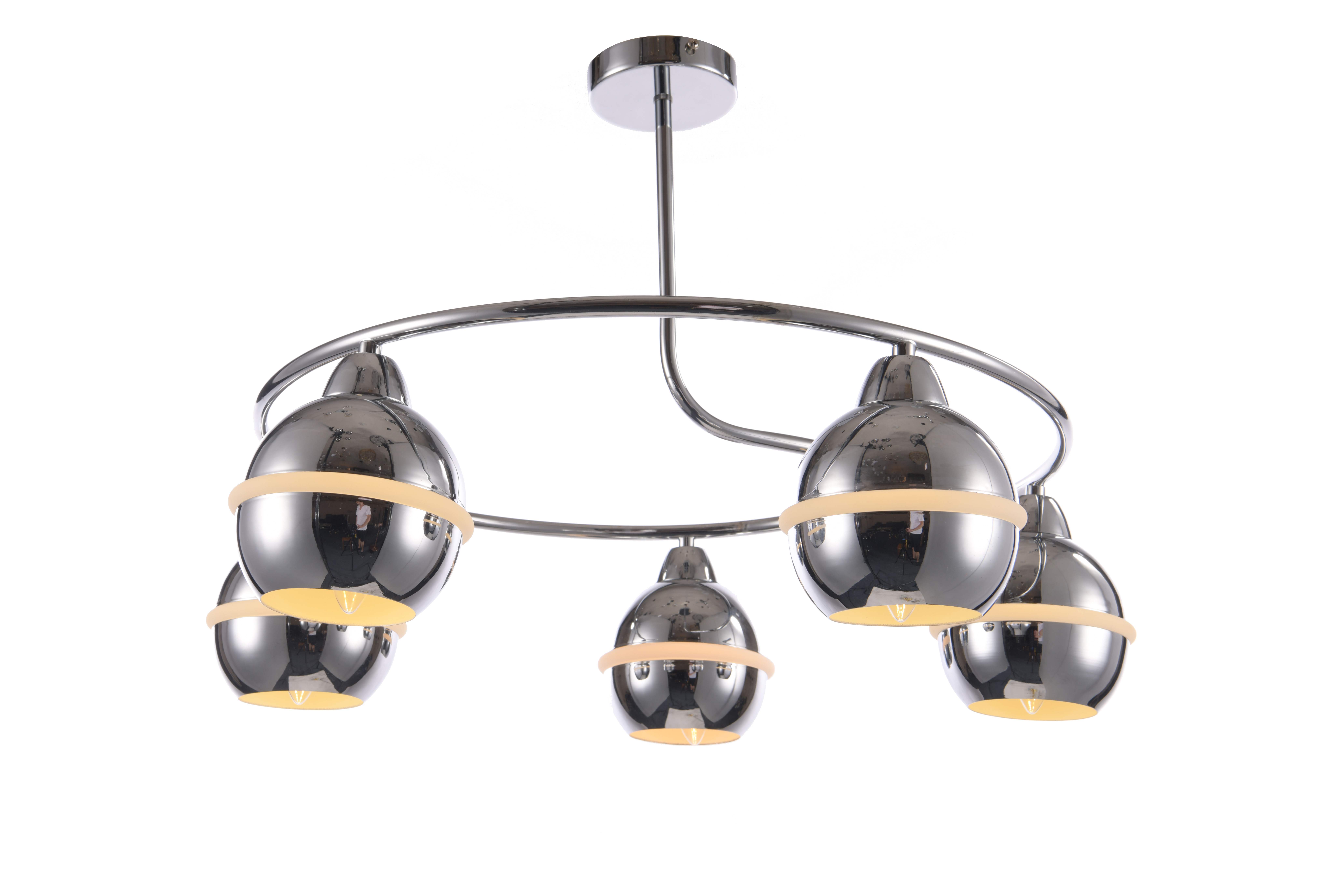 Ceiling Lamp MD3715-5B