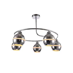 Ceiling Lamp MD3715-5B