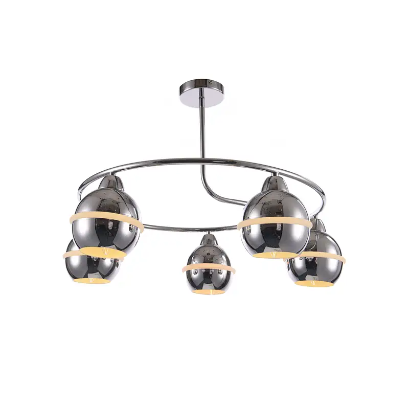Ceiling Lamp MD3715-5B