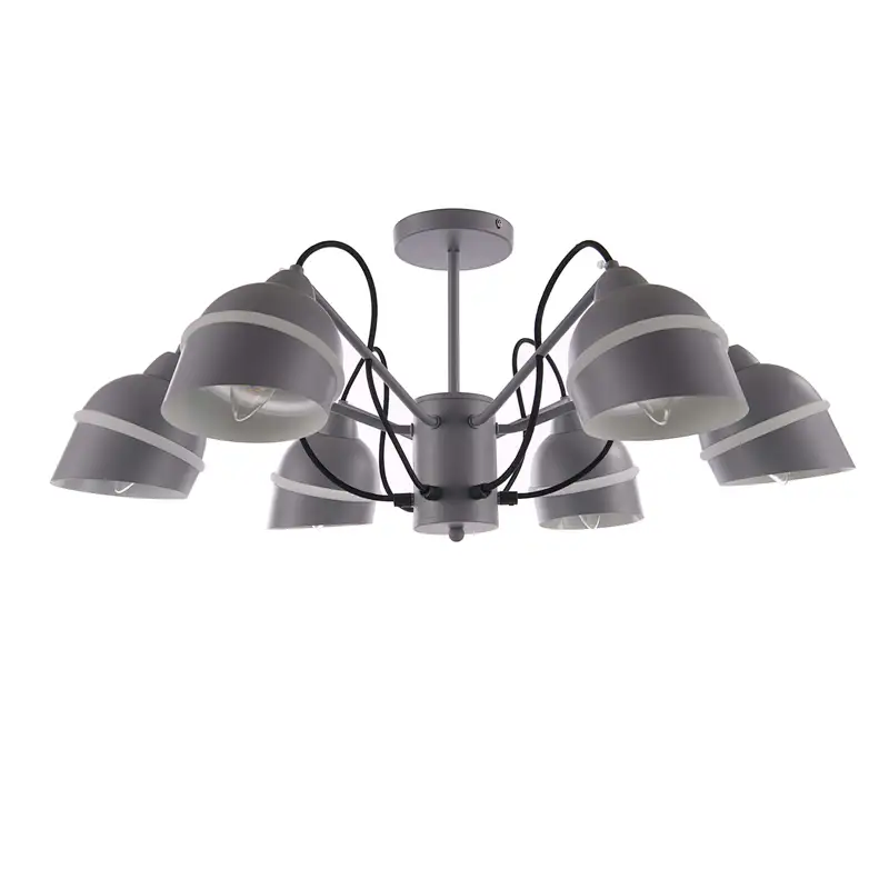 Ceiling Lamp MD3707-6C