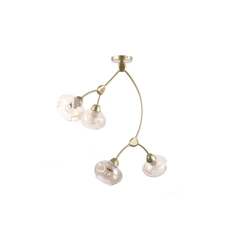Ceiling Lamp MD3761-4A