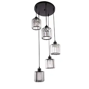 Pendant Lamp MD3742-5B