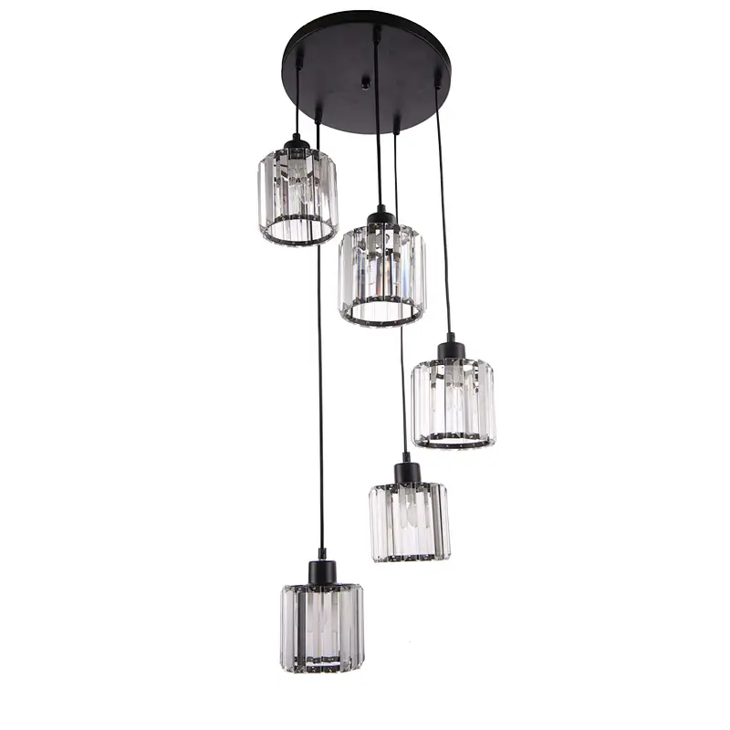 Pendant Lamp MD3742-5B