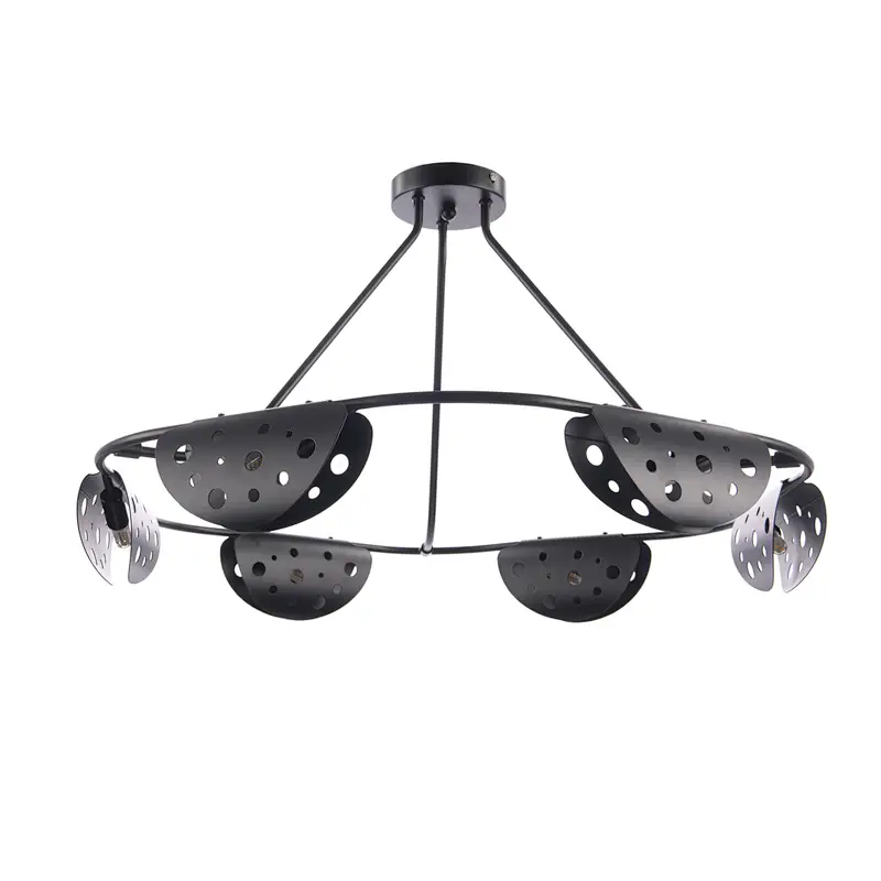 Ceiling Lamp MD3647-6B