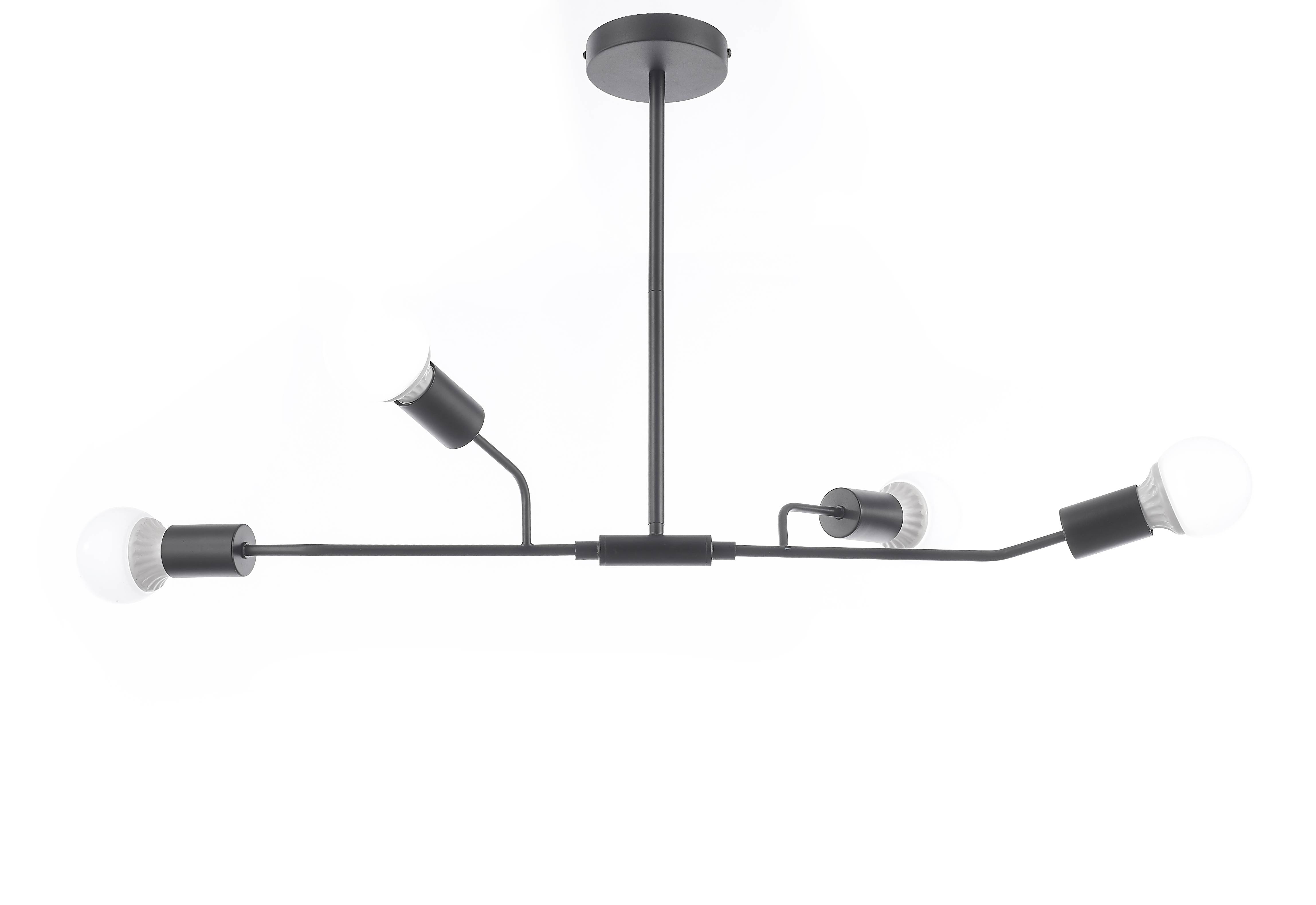 Ceiling Lamp MD3991-4A