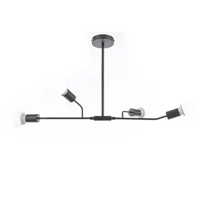 Ceiling Lamp MD3991-4A