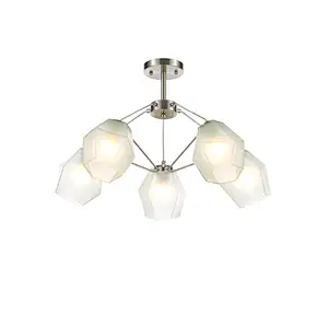 Ceiling Lamp MD3869-5A
