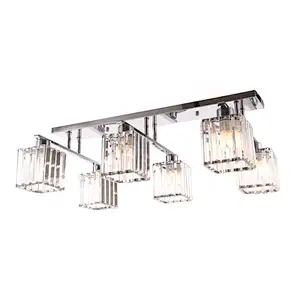 Ceiling Lamp MD3745-6C