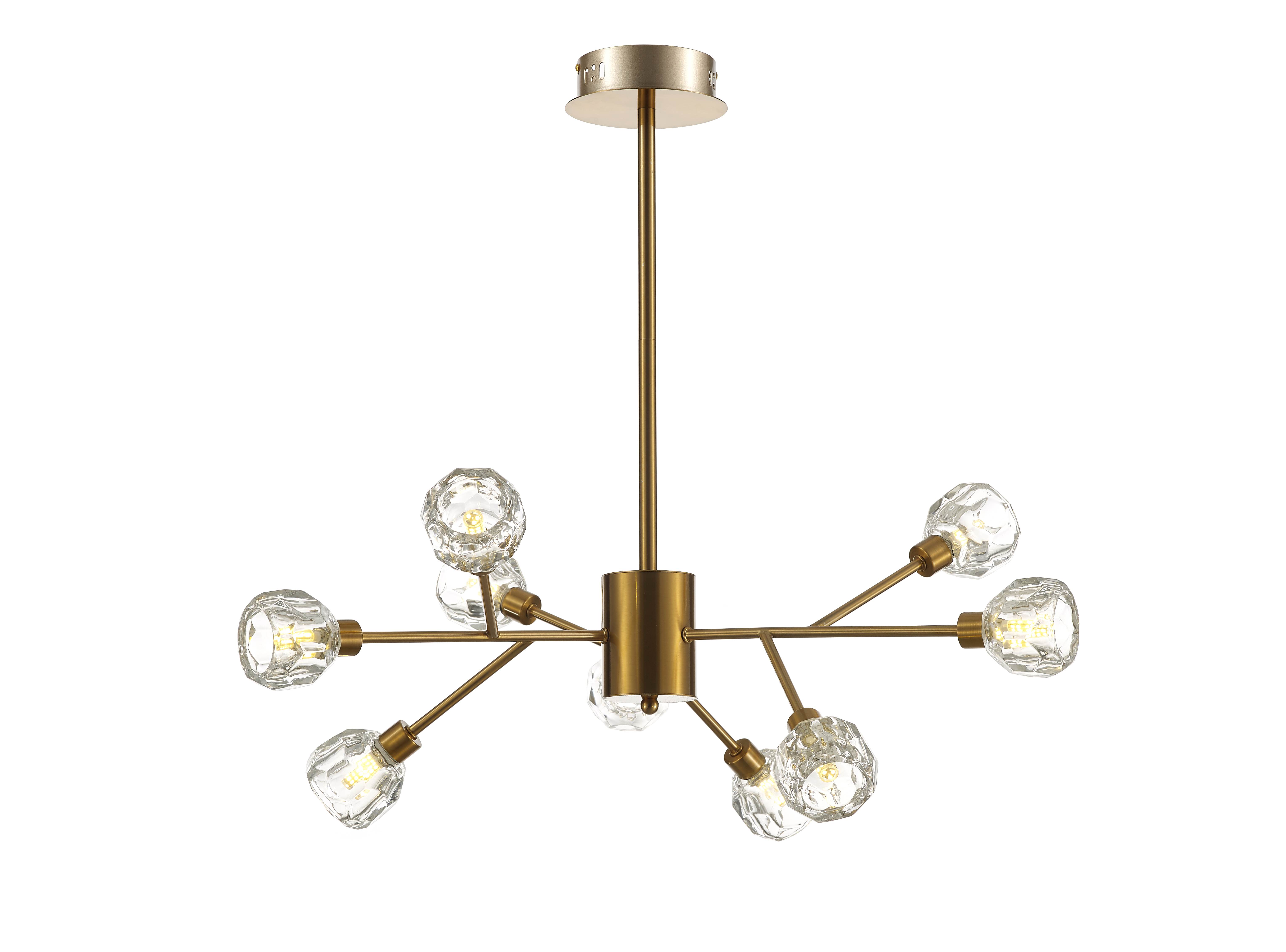 Pendant Lamp MD3853-9A