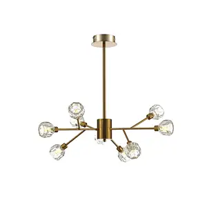 Pendant Lamp MD3853-9A
