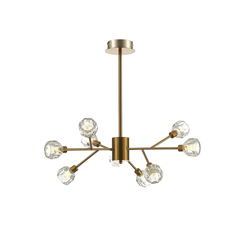 Pendant Lamp MD3853-9A