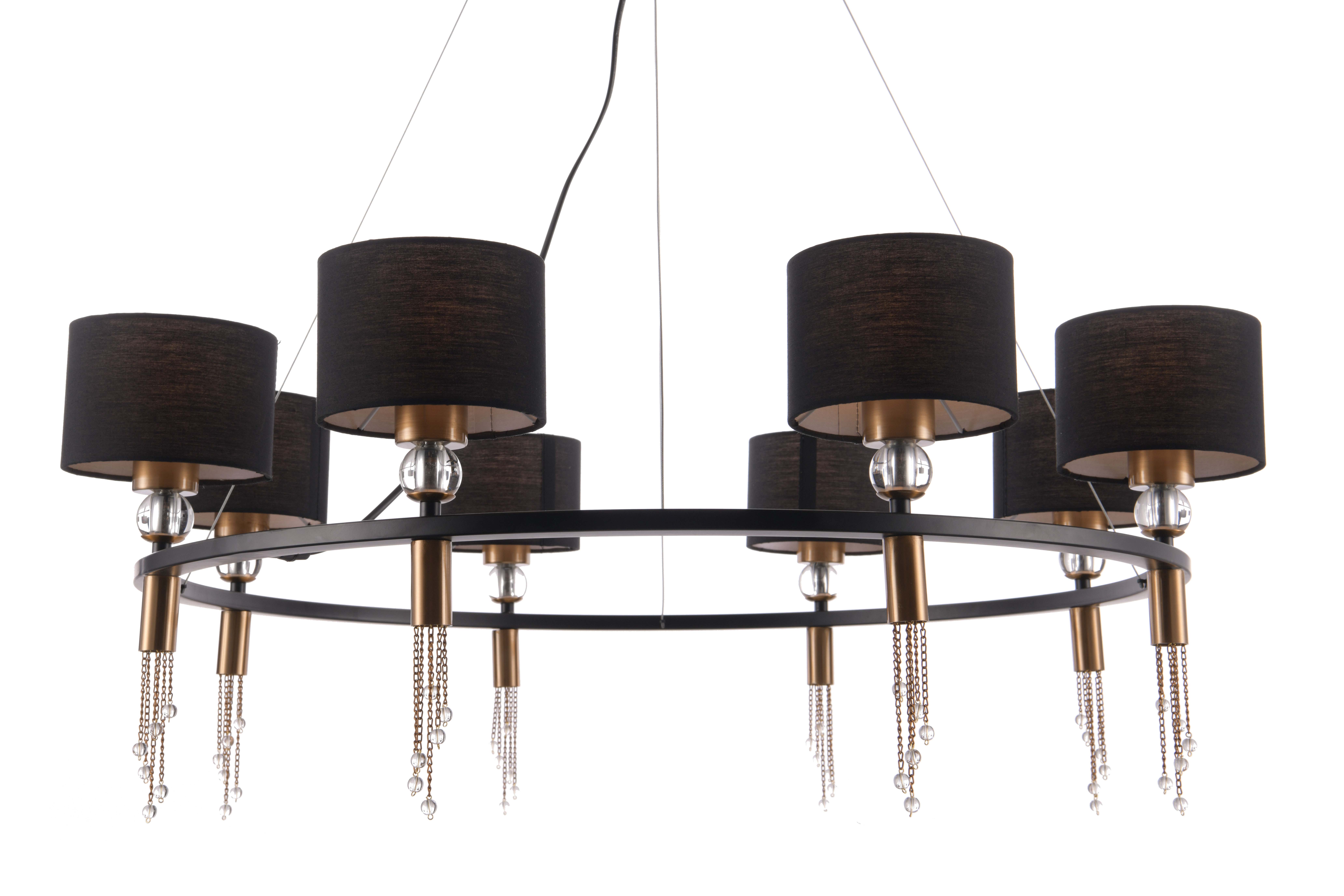 Pendant Lamp MD3719-8B