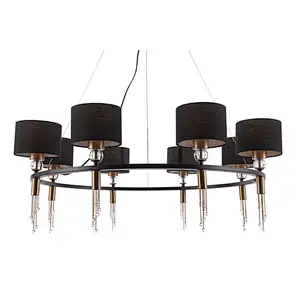 Pendant Lamp MD3719-8B