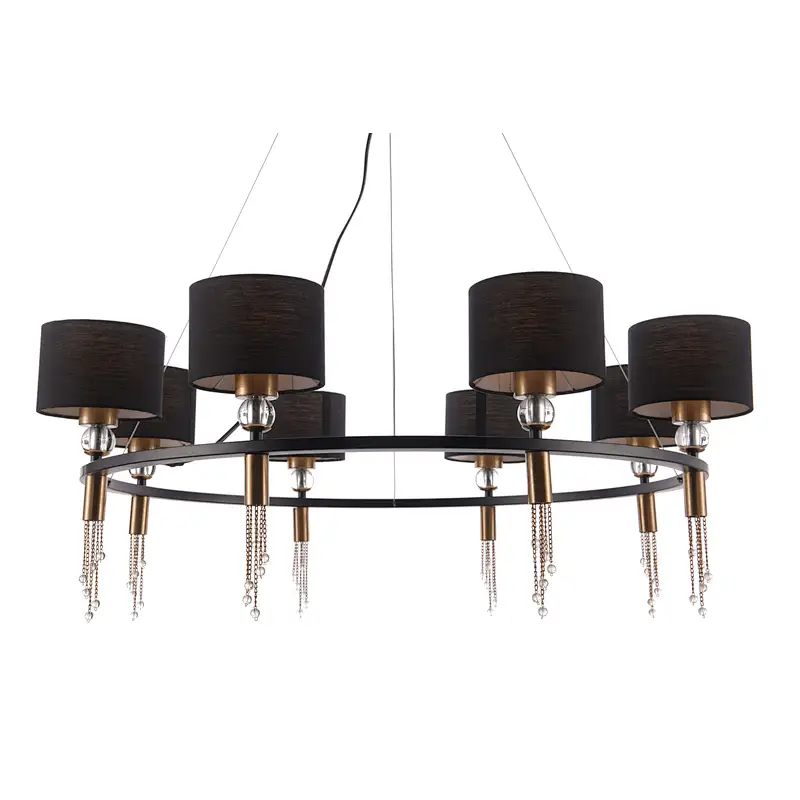 Pendant Lamp MD3719-8B