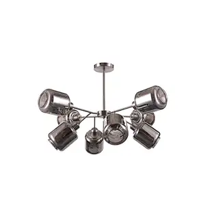 Ceiling Lamp MD3759-8C