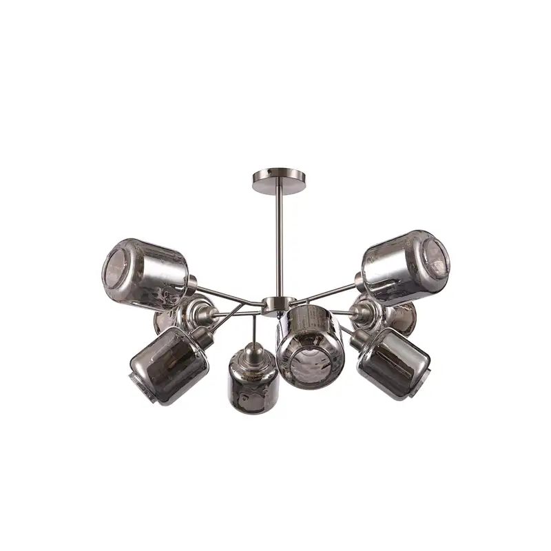 Ceiling Lamp MD3759-8C