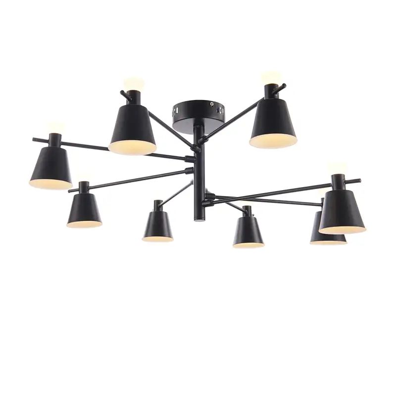 Ceiling Lamp MD3638-8B
