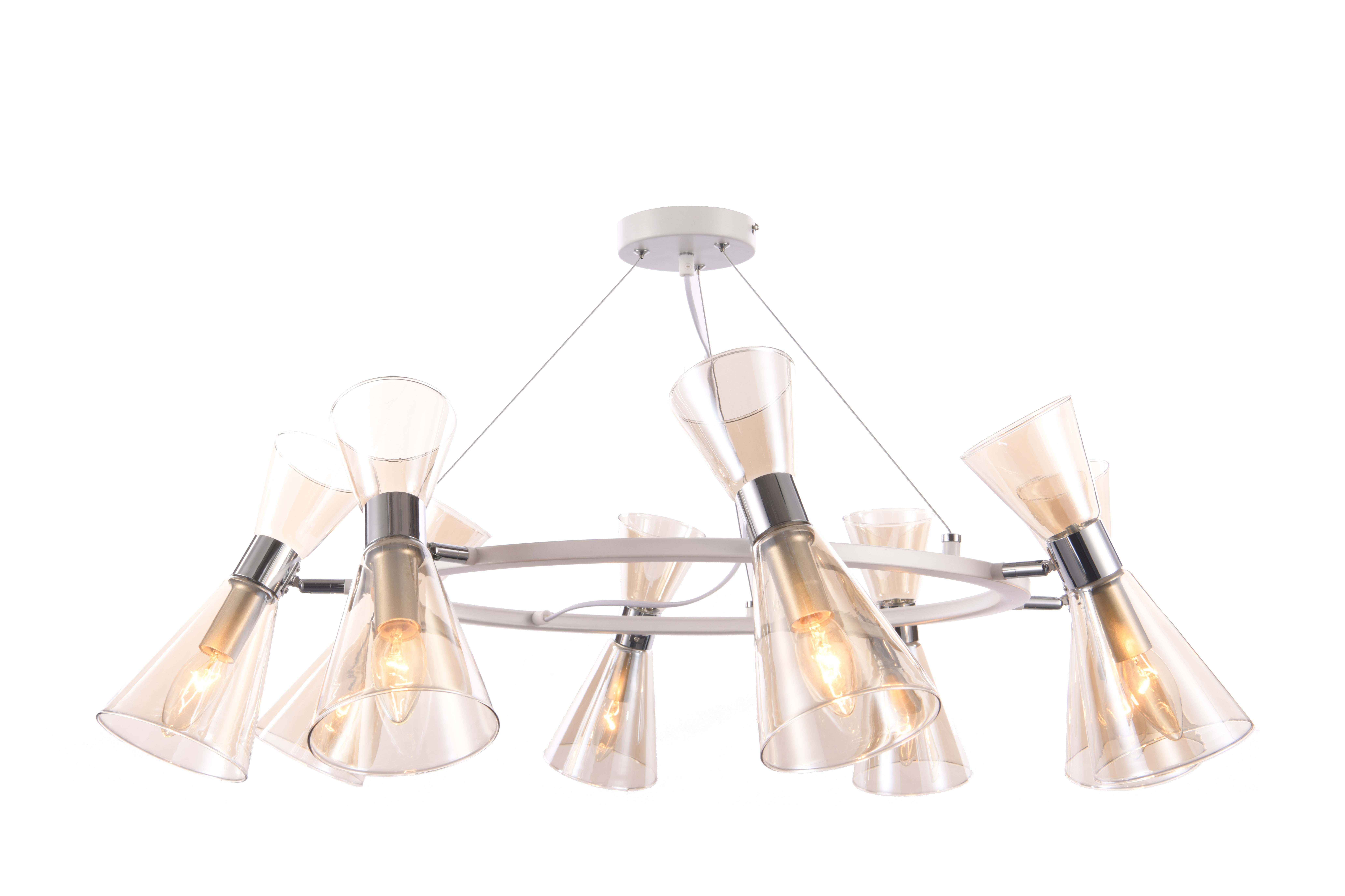 Ceiling Lamp MD3765-8C