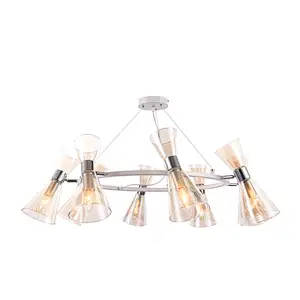 Ceiling Lamp MD3765-8C