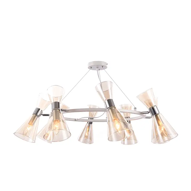 Ceiling Lamp MD3765-8C