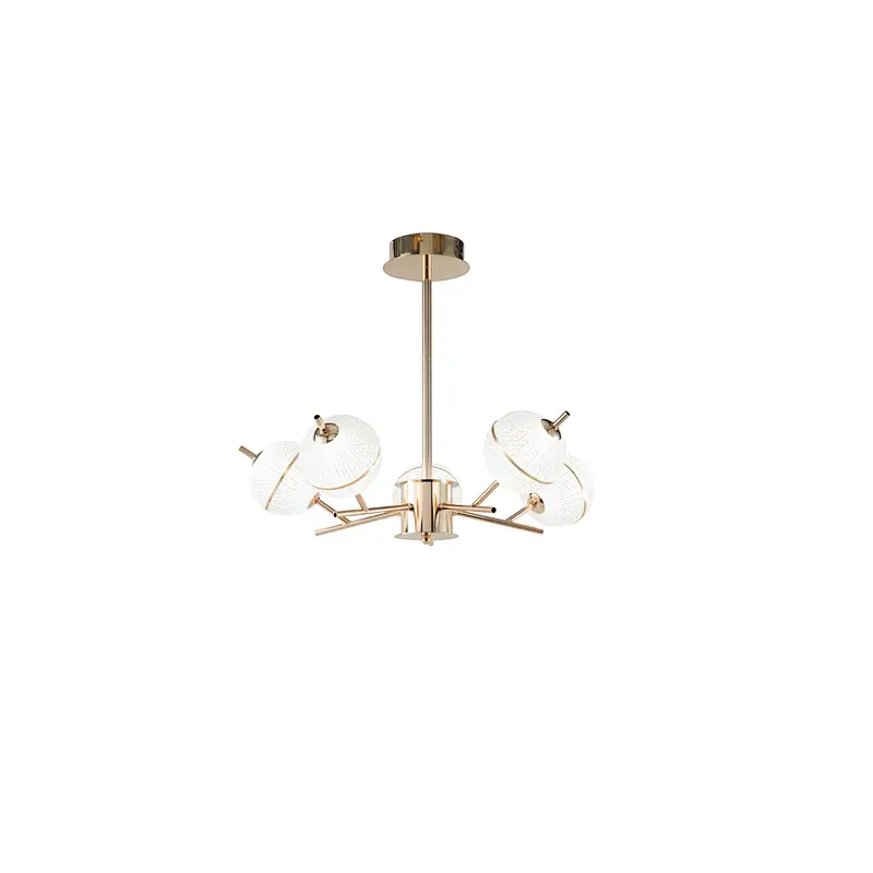 Ceiling Lamp MD3921-5A