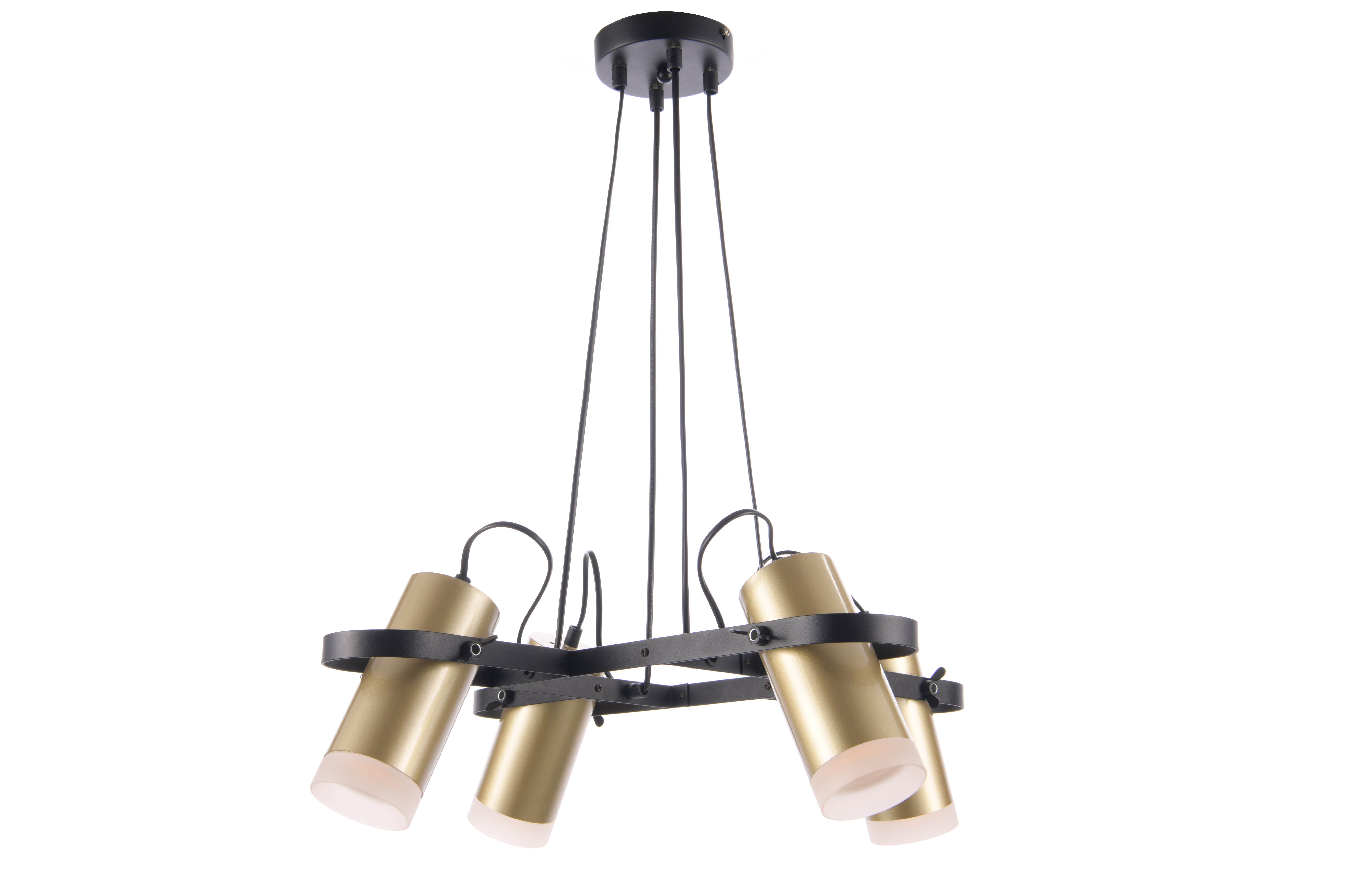 Ceiling Lamp MD3605-4A