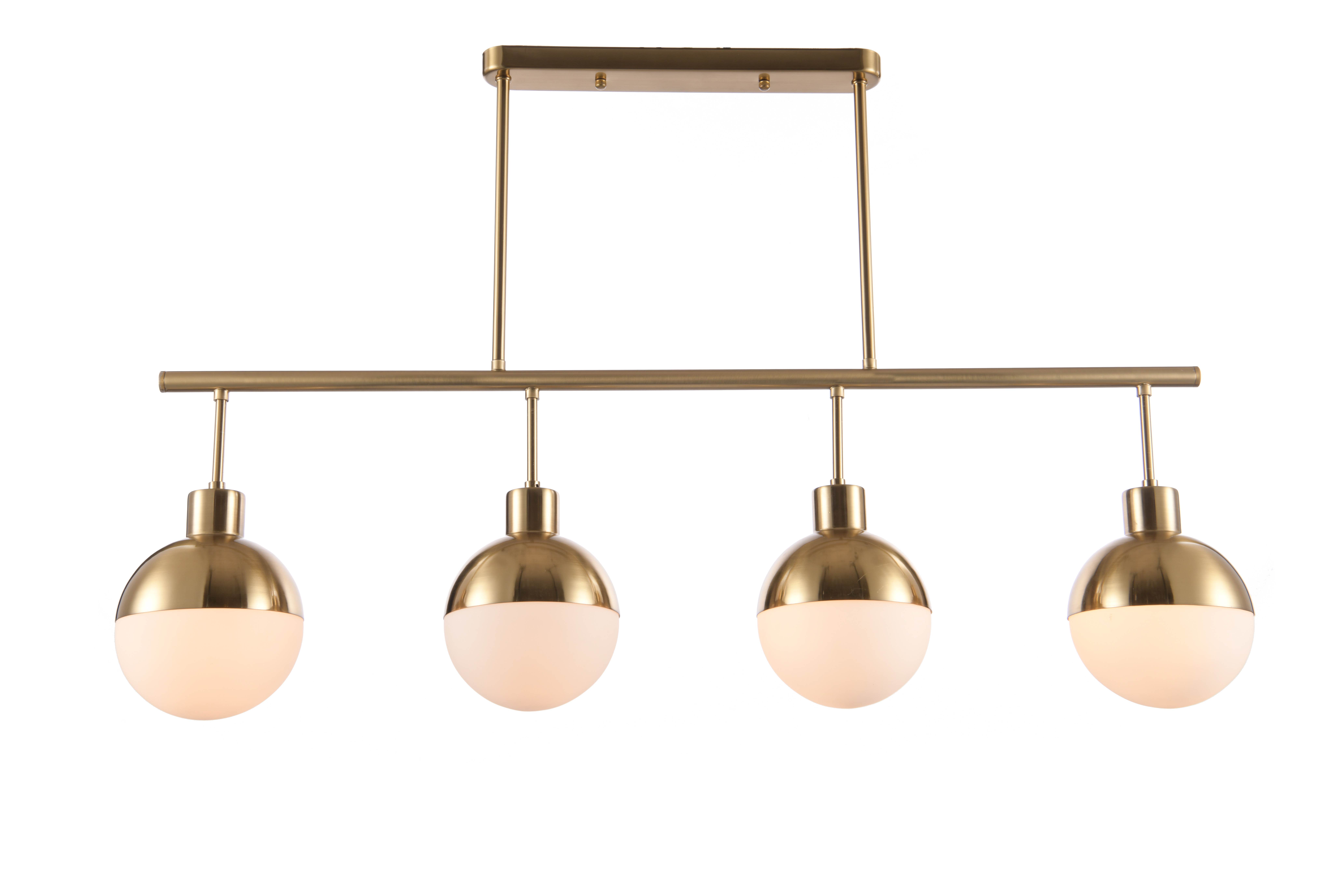 Pendant LampMD3580-4C