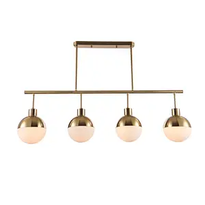 Pendant LampMD3580-4C