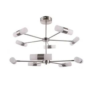 Ceiling Lamp MD3652-5+5C