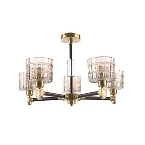 Ceiling Lamp MD3698-5A