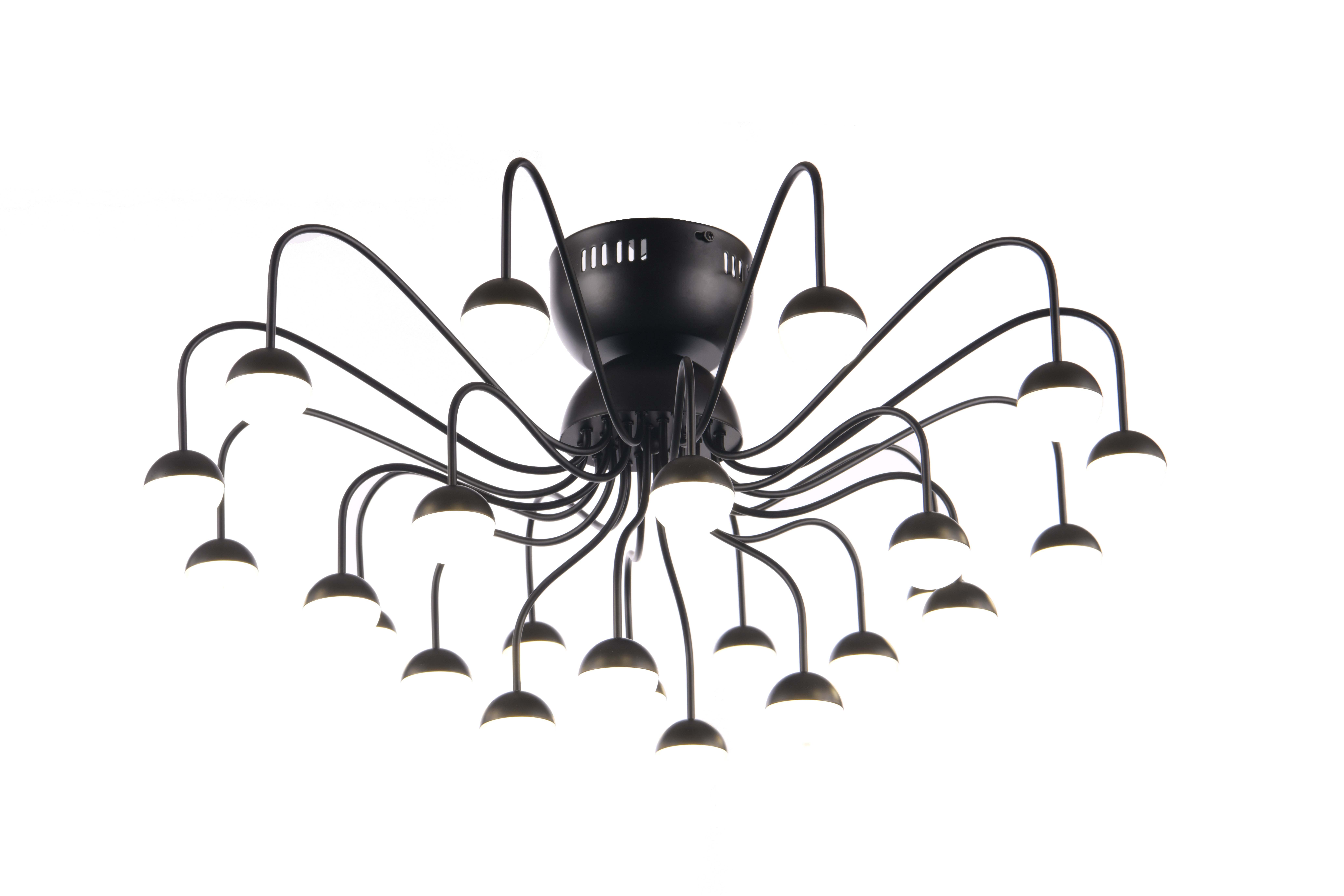 Ceiling Lamp MD3651-24B