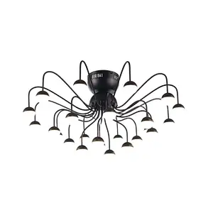 Ceiling Lamp MD3651-24B