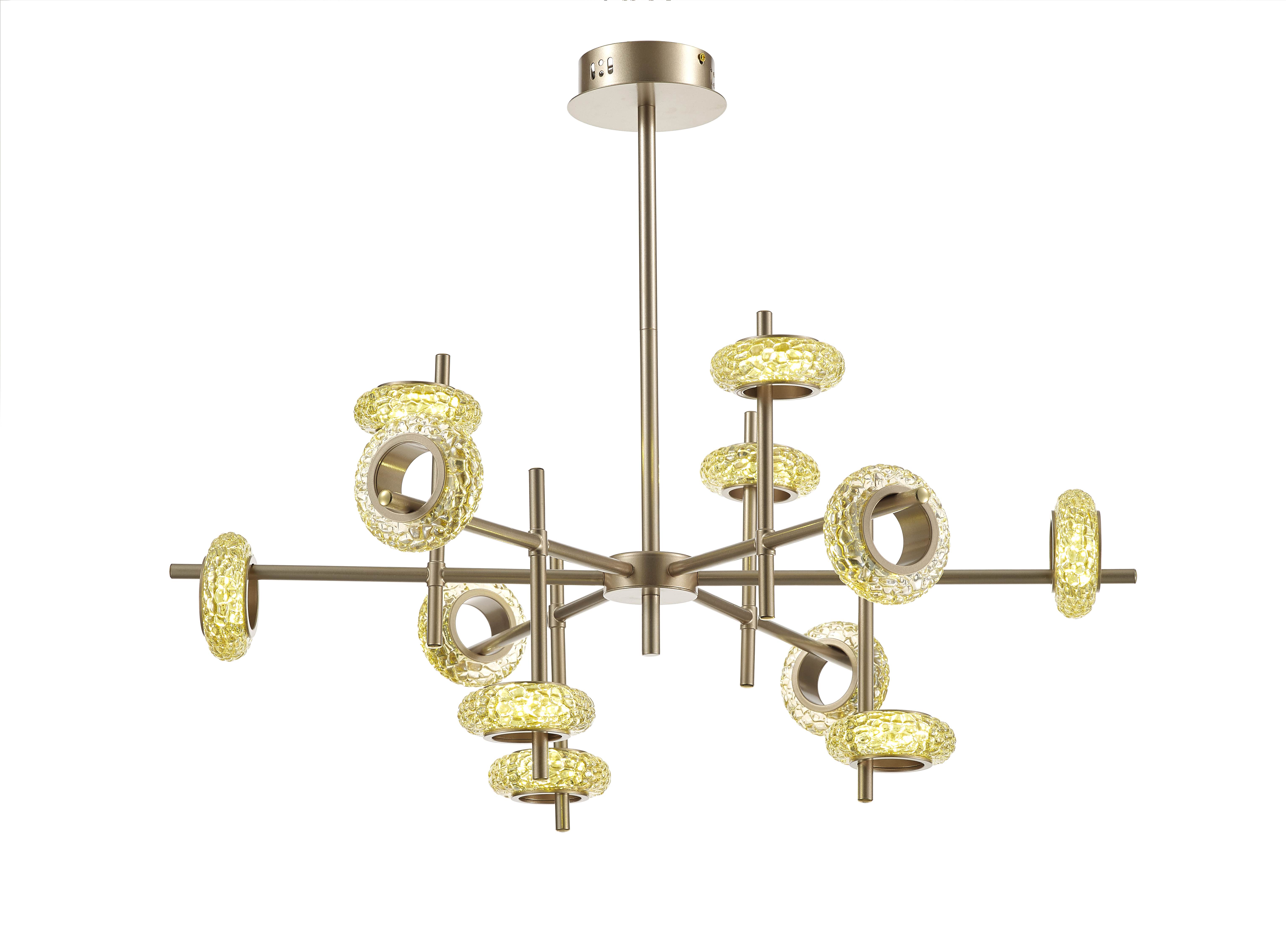 Ceiling Lamp MD3816-12C