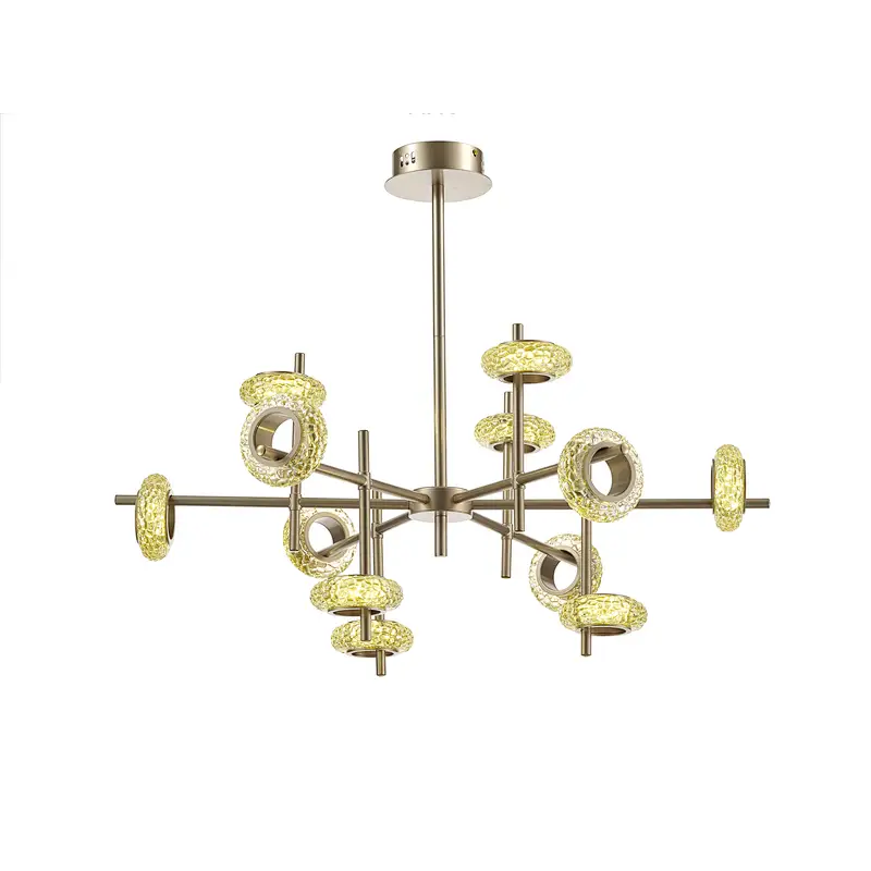 Ceiling Lamp MD3816-12C